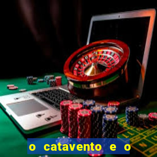 o catavento e o ventilador pdf